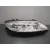 Faro Derecho para Mazda 6 Berlina (Gg)