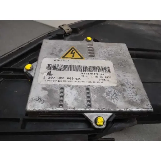 Faro Izquierdo para Mazda 6 Berlina (Gg)