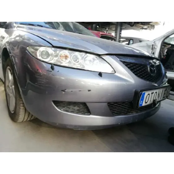 Paragolpes Delantero para Mazda 6 Berlina (Gg)