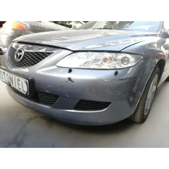 Paragolpes Delantero para Mazda 6 Berlina (Gg)