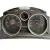Cuadro Instrumentos para Opel Astra H Berlina