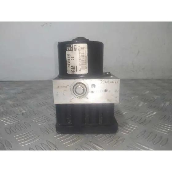 Abs para Opel Astra H Berlina
