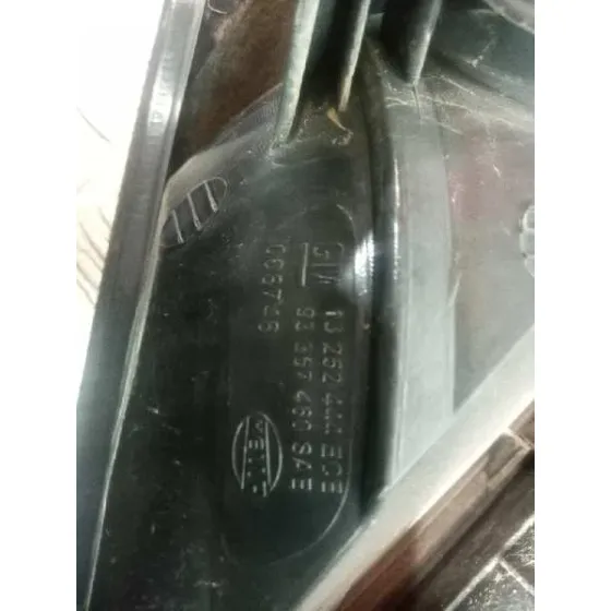 Piloto Trasero Derecho para Opel Astra Gtc