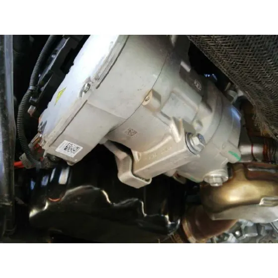 Compresor Aire Acondicionado para Citroën C5 Aircross