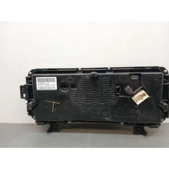 Cuadro Instrumentos para Citroën C5 Aircross
