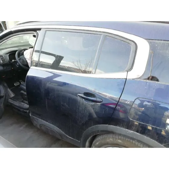 Puerta Trasera Izquierda para Citroën C5 Aircross