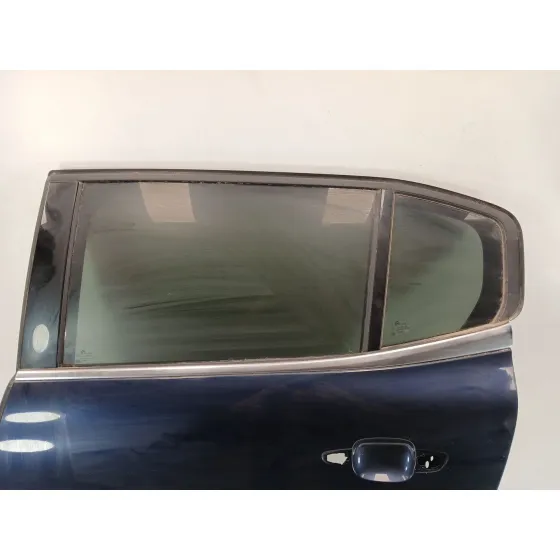 Puerta Trasera Izquierda para Citroën C5 Aircross