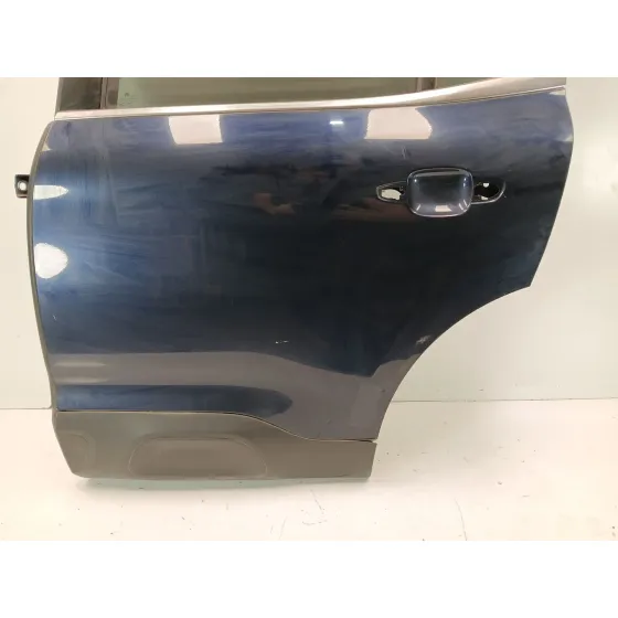 Puerta Trasera Izquierda para Citroën C5 Aircross