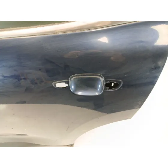 Puerta Trasera Izquierda para Citroën C5 Aircross