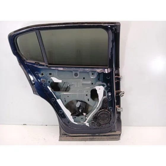 Puerta Trasera Izquierda para Citroën C5 Aircross