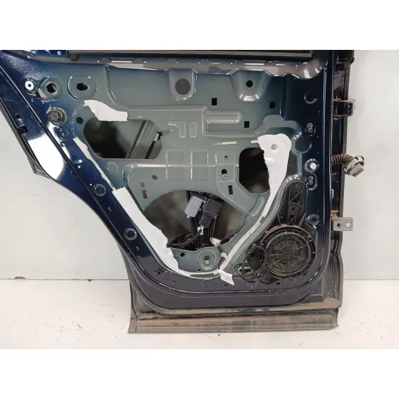 Puerta Trasera Izquierda para Citroën C5 Aircross