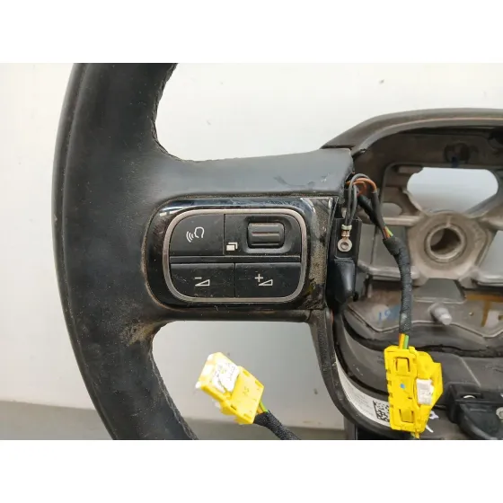 Volante para Citroën C5 Aircross