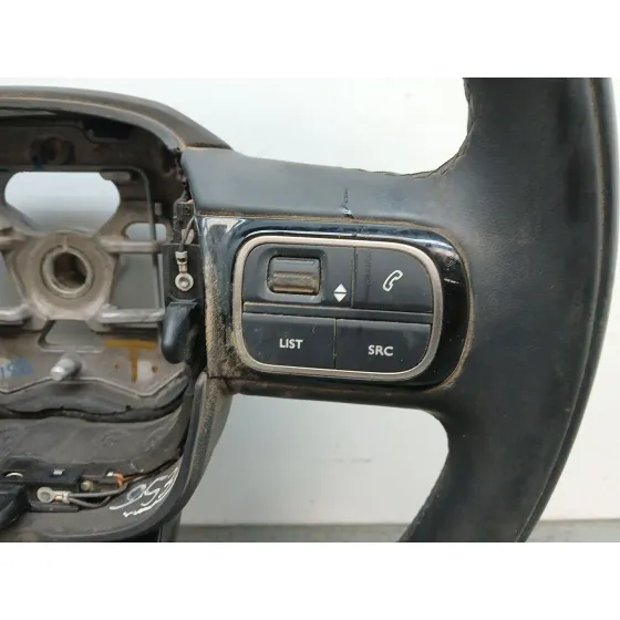 Volante para Citroën C5 Aircross