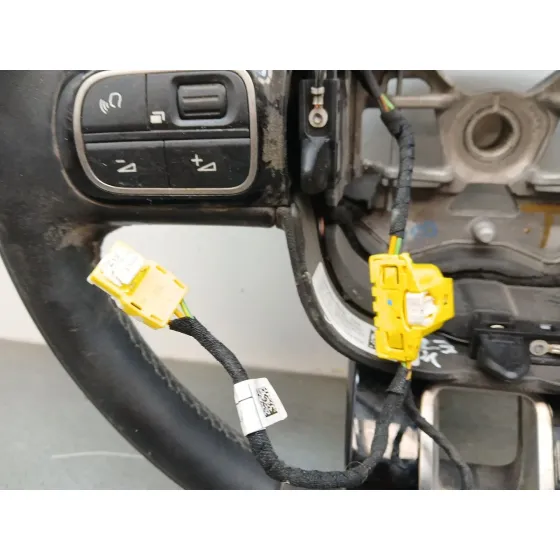 Volante para Citroën C5 Aircross