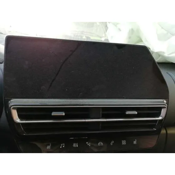 Pantalla Multifuncion para Citroën C5 Aircross