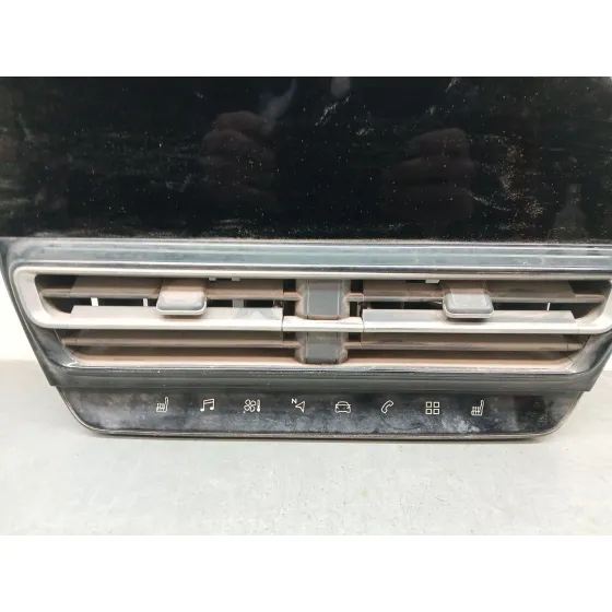 Pantalla Multifuncion para Citroën C5 Aircross