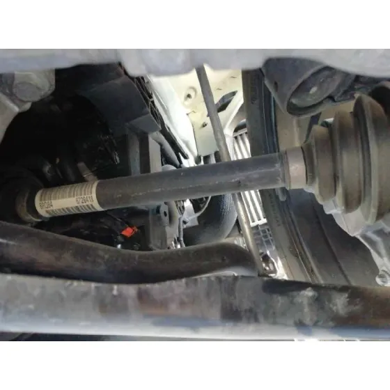 Transmision Delantera Derecha para Citroën C5 Aircross