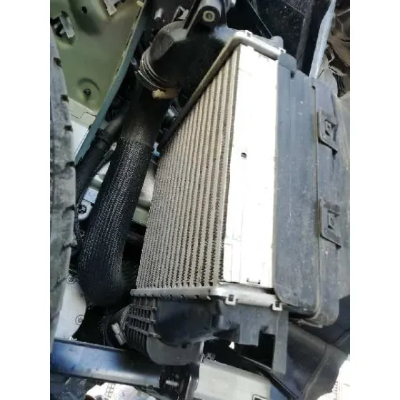 Intercooler para Citroën C5 Aircross