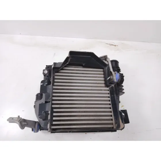 Intercooler para Citroën C5 Aircross