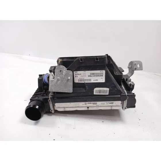 Intercooler para Citroën C5 Aircross