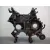 Tapa Distribucion para Kia Carens ( )