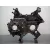 Tapa Distribucion para Kia Carens ( )