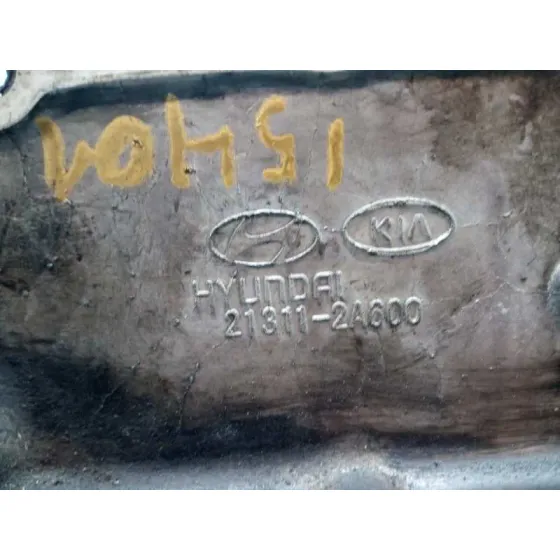 Tapa Distribucion para Kia Carens ( )