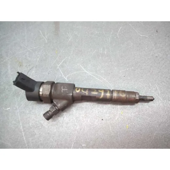 Inyector para Renault Scenic (Ja..)