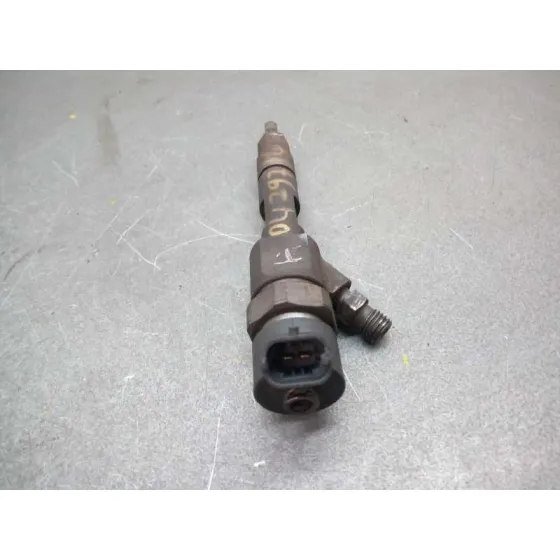 Inyector para Renault Scenic (Ja..)