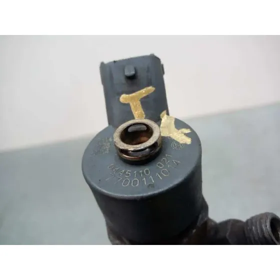 Inyector para Renault Scenic (Ja..)