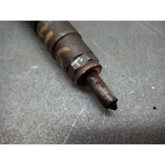 Inyector para Renault Scenic (Ja..)