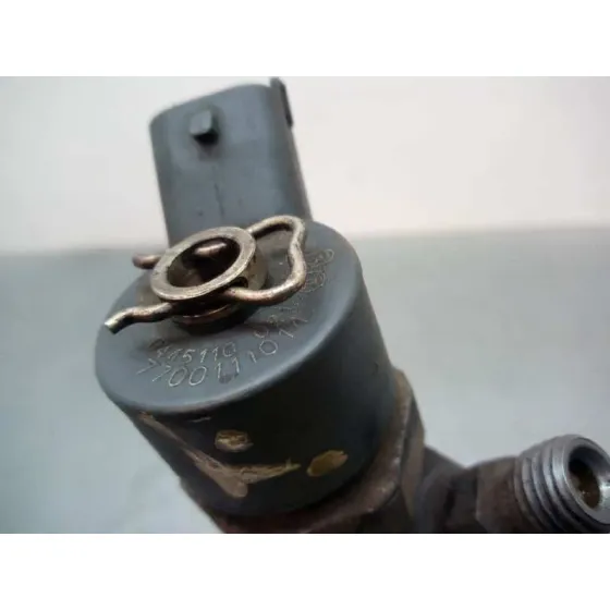 Inyector para Renault Scenic (Ja..)