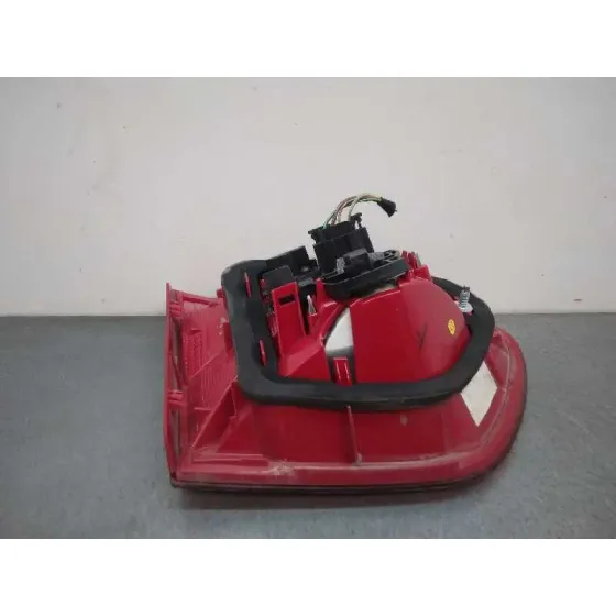 Piloto Trasero Derecho Interior para Seat Ibiza St (6J8)