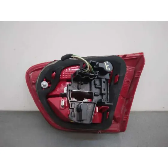 Piloto Trasero Izquierdo Interior para Seat Ibiza St (6J8)