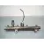 Rampa Inyectora para Renault Scenic (Ja..)