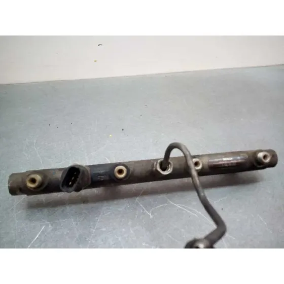 Rampa Inyectora para Renault Scenic (Ja..)