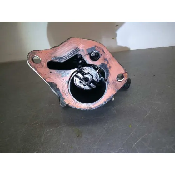 Depresor Freno / Bomba Vacio para Renault Scenic (Ja..)