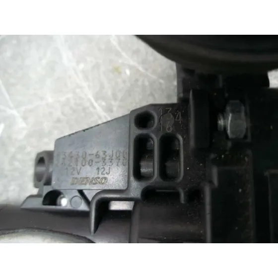 Elevalunas Delantero Derecho para Suzuki Swift Berlina (Mz)