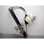 Elevalunas Trasero Derecho para Audi A4 Avant (8K5) (2008)