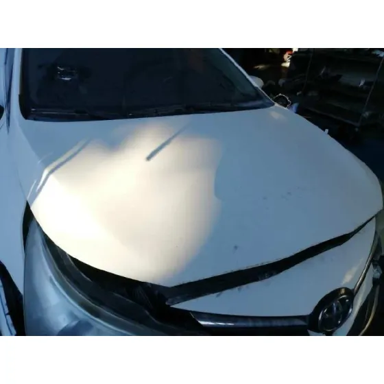 Capot para Toyota Avensis Touring Sports