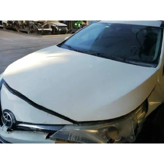 Capot para Toyota Avensis Touring Sports