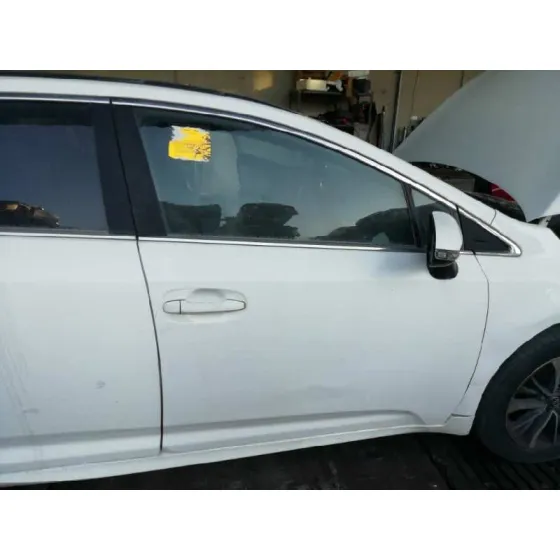 Puerta Delantera Derecha para Toyota Avensis Touring Sports