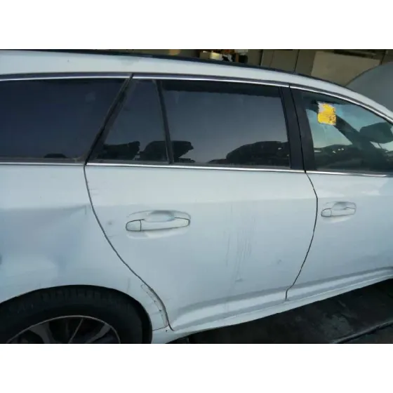 Puerta Trasera Derecha para Toyota Avensis Touring Sports