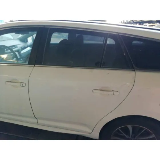 Puerta Trasera Izquierda para Toyota Avensis Touring Sports