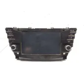Sistema Navegacion Gps para Toyota Avensis Touring Sports