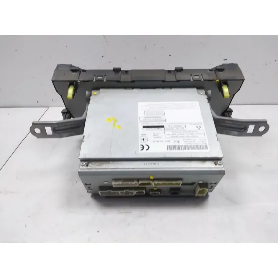 Sistema Navegacion Gps para Toyota Avensis Touring Sports