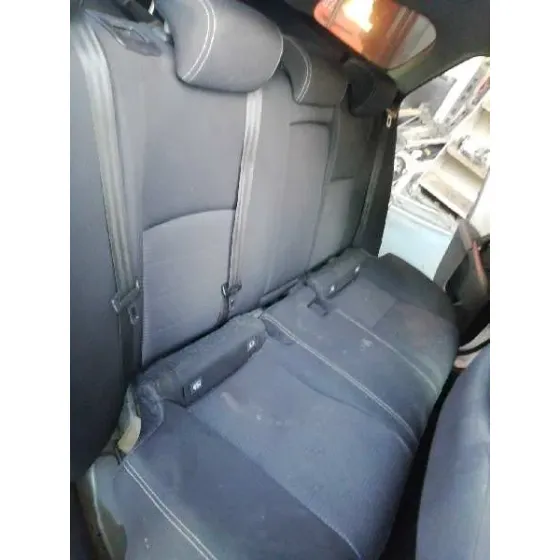 Asientos Traseros para Toyota Avensis Touring Sports