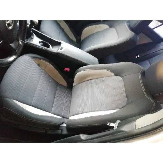 Asiento Delantero Izquierdo para Toyota Avensis Touring Sports