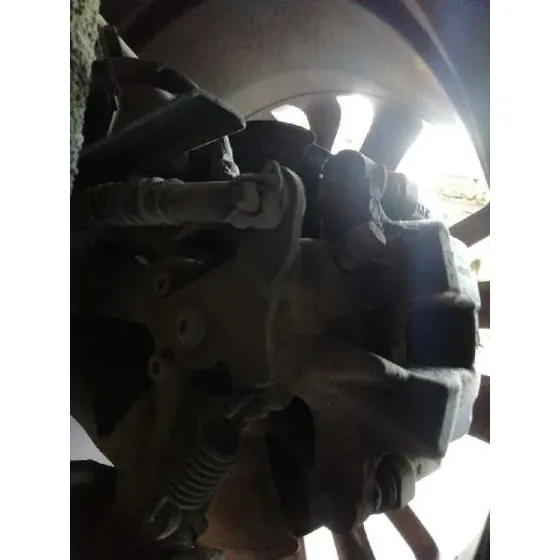 Pinza Freno Trasera Derecha para Toyota Avensis Touring Sports