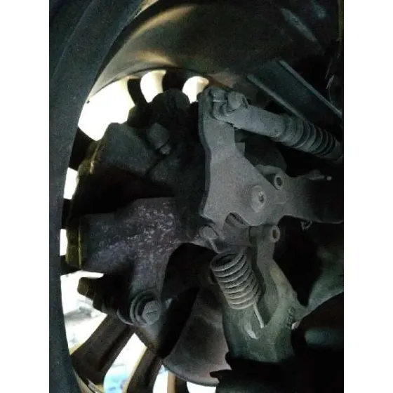 Pinza Freno Trasera Izquierda para Toyota Avensis Touring Sports